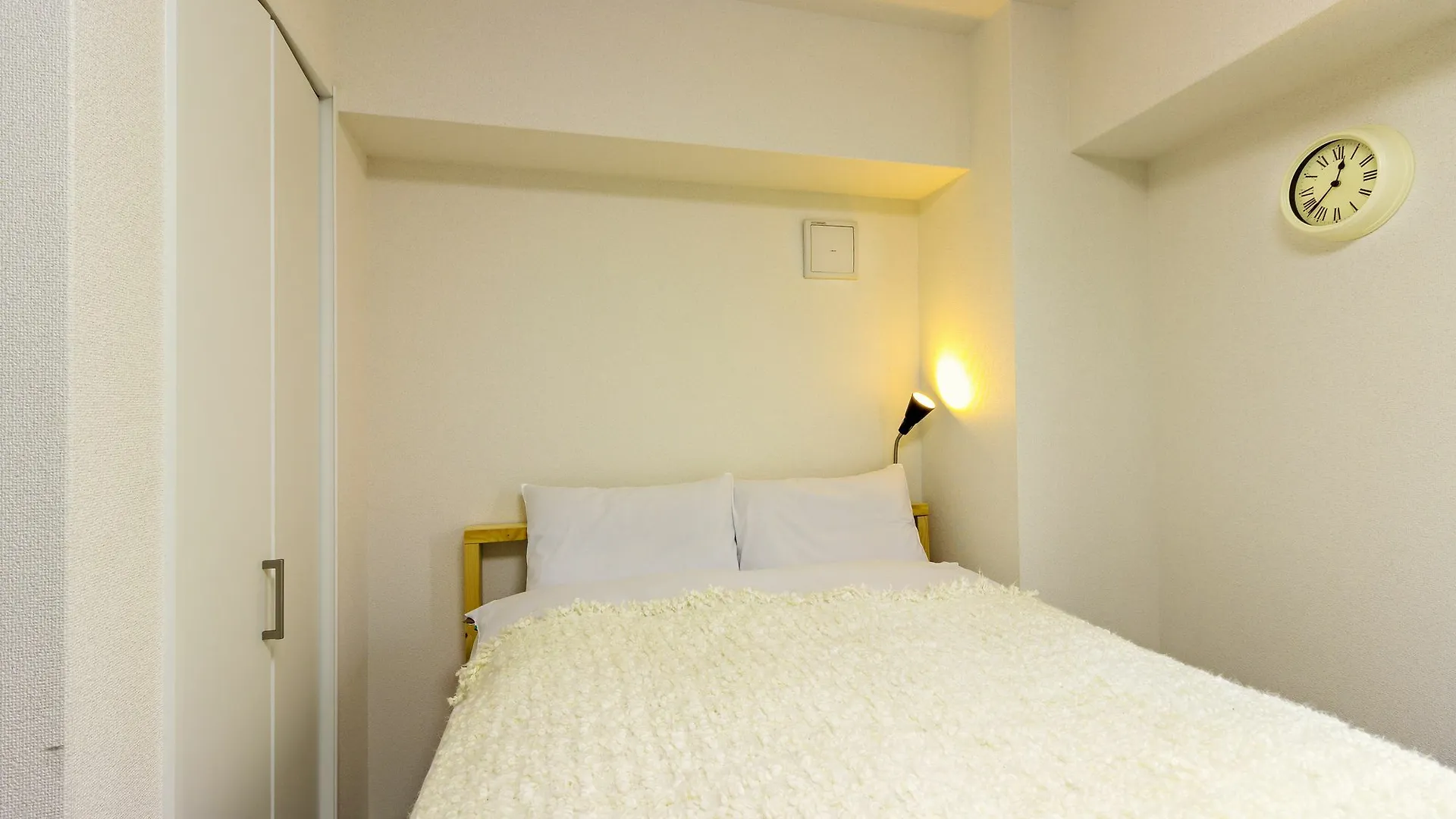 Apartamento Lahaina Yuuhioka Osaca Japão